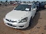 JHMCN36567C****** Usados y Reparables 2007 Honda Accord Hybrid en Sacramento