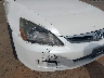 JHMCN36567C****** Salvamento y Reparables 2007 Honda Accord Hybrid en Estado de California