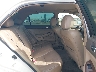 JHMCN36567C****** Destrozados 2007 Honda Accord Hybrid en Sacramento