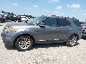 1FM5K7D83EG****** Repairable 2014 Ford Explorer in Texas State
