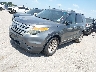 1FM5K7D83EG****** Used and Repairable 2014 Ford Explorer in Houston