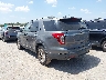 1FM5K7D83EG****** Salvage and Repairable 2014 Ford Explorer in Houston