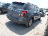 1FM5K7D83EG****** Salvage and Wrecked 2014 Ford Explorer in Texas State