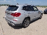 5UXTR7C52KL****** Salvage and Wrecked 2019 BMW X3 in Texas State