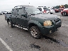 1N6ED27T02C****** Salvage and Wrecked 2002 Nissan Frontier in Raleigh