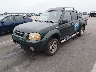 1N6ED27T02C****** Used and Repairable 2002 Nissan Frontier in Raleigh
