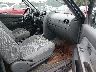 1N6ED27T02C****** Used and Repairable 2002 Nissan Frontier in North Carolina State
