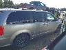 2C4RDGEG2HR****** Reparables 2017 Dodge Grand Caravan en Estado de Massachusetts