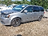 2C4RDGEG2HR****** Salvamento 2017 Dodge Grand Caravan