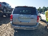 2C4RDGEG2HR****** Usados 2017 Dodge Grand Caravan