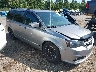 2C4RDGEG2HR****** Salvamento y Destrozados 2017 Dodge Grand Caravan en Templeton