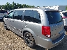 2C4RDGEG2HR****** Salvamento y Reparables 2017 Dodge Grand Caravan en Templeton