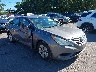 5NPEB4AC3EH****** Salvamento y Destrozados 2014 Hyundai Sonata en Long Island