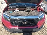 5FPYK3F75MB****** Repairable 2021 Honda Ridgeline in Gulf Coast