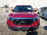 5FPYK3F75MB****** Wrecked 2021 Honda Ridgeline in Mississippi State