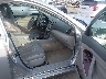 4T1BE46K58U****** Used and Repairable 2008 Toyota Camry in North Carolina State