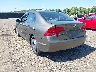 2HGFA16908H****** Salvage and Repairable 2008 Honda Civic in Metro DC