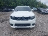 1C4RJFDJ8LC****** Wrecked 2020 Jeep Grand Cherokee in Pennsylvania State