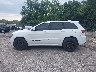 1C4RJFDJ8LC****** Repairable 2020 Jeep Grand Cherokee in Pennsylvania State