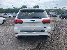 1C4RJFDJ8LC****** Wrecked 2020 Jeep Grand Cherokee