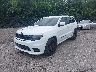 1C4RJFDJ8LC****** Used and Repairable 2020 Jeep Grand Cherokee in Bridgeport