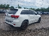 1C4RJFDJ8LC****** Salvage and Wrecked 2020 Jeep Grand Cherokee in Pennsylvania State