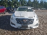 1G6AX5SX7F0****** Destrozados 2015 Cadillac CTS en Estado de Massachusetts