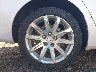 1G6AX5SX7F0****** Reparables 2015 Cadillac CTS