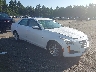 1G6AX5SX7F0****** Salvamento y Destrozados 2015 Cadillac CTS en Templeton