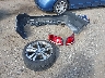 WDDHF8JB5FB****** Wrecked 2015 Mercedes-Benz E 350 in Massachusetts State