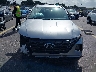 5NMJF3DE6RH****** Wrecked 2024 Hyundai Tucson in Florida State