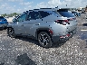 5NMJF3DE6RH****** Salvage and Repairable 2024 Hyundai Tucson in Miami North