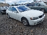 WBAHN83548D****** Salvage and Wrecked 2008 BMW 750li in Avenel New Jersey
