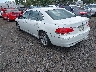 WBAHN83548D****** Salvage and Repairable 2008 BMW 750li in Avenel New Jersey
