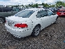 WBAHN83548D****** Salvage and Wrecked 2008 BMW 750li in New Jersey State