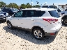 1FMCU9GX2EU****** Salvage and Repairable 2014 Ford Escape in Concord