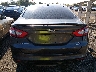 3FA6P0T99GR****** Destrozados 2016 Ford Fusion