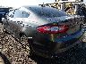 3FA6P0T99GR****** Salvamento y Reparables 2016 Ford Fusion en Columbus