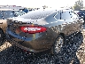 3FA6P0T99GR****** Salvamento y Destrozados 2016 Ford Fusion en Estado de Ohio