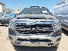 1C6SRFFT3MN****** Salvamento y Reparables 2021 RAM 1500 en Estado de Texas