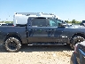 1C6SRFFT3MN****** Destrozados 2021 RAM 1500 en Estado de Texas