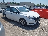 3N1CN8DV9SL****** Salvage and Wrecked 2025 Nissan Versa in Houston