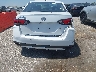 3N1CN8DV9SL****** Repairable 2025 Nissan Versa