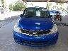 3N1BC1CP9CK****** Wrecked 2012 Nissan Versa in Florida State