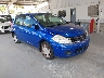 3N1BC1CP9CK****** Salvage and Wrecked 2012 Nissan Versa in Orlando North