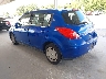 3N1BC1CP9CK****** Salvage and Repairable 2012 Nissan Versa in Orlando North
