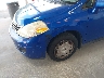 3N1BC1CP9CK****** Salvage and Repairable 2012 Nissan Versa in Florida State