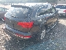 WA1LGAFE5BD****** Salvamento y Destrozados 2011 Audi Q7 en Estado de Massachusetts