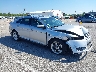 1FAHP2E89DG****** Salvage and Wrecked 2013 Ford Taurus in Fort Wayne