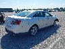 1FAHP2E89DG****** Salvage and Wrecked 2013 Ford Taurus in Indiana State